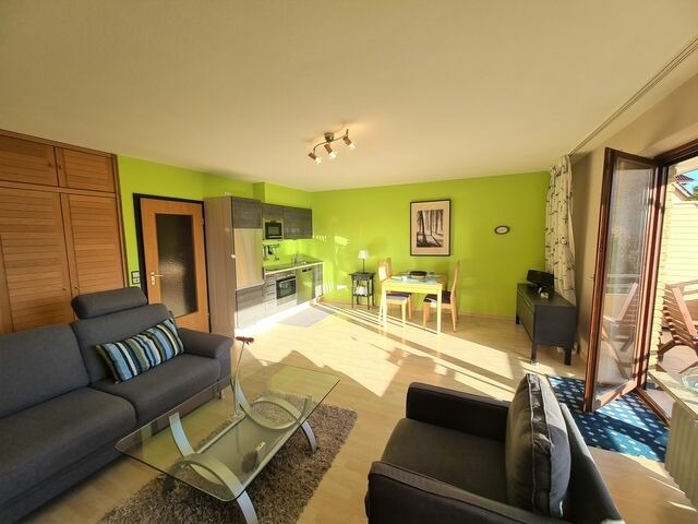 Ferienwohnung in Grömitz - Haus Deichgraf Whg. 3 - Bild 4