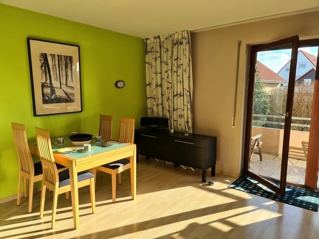 Ferienwohnung in Grömitz - Haus Deichgraf Whg. 3 - Bild 5