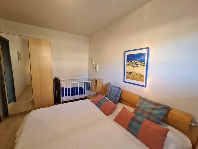 Ferienwohnung in Grömitz - Haus Deichgraf Whg. 3 - Bild 8