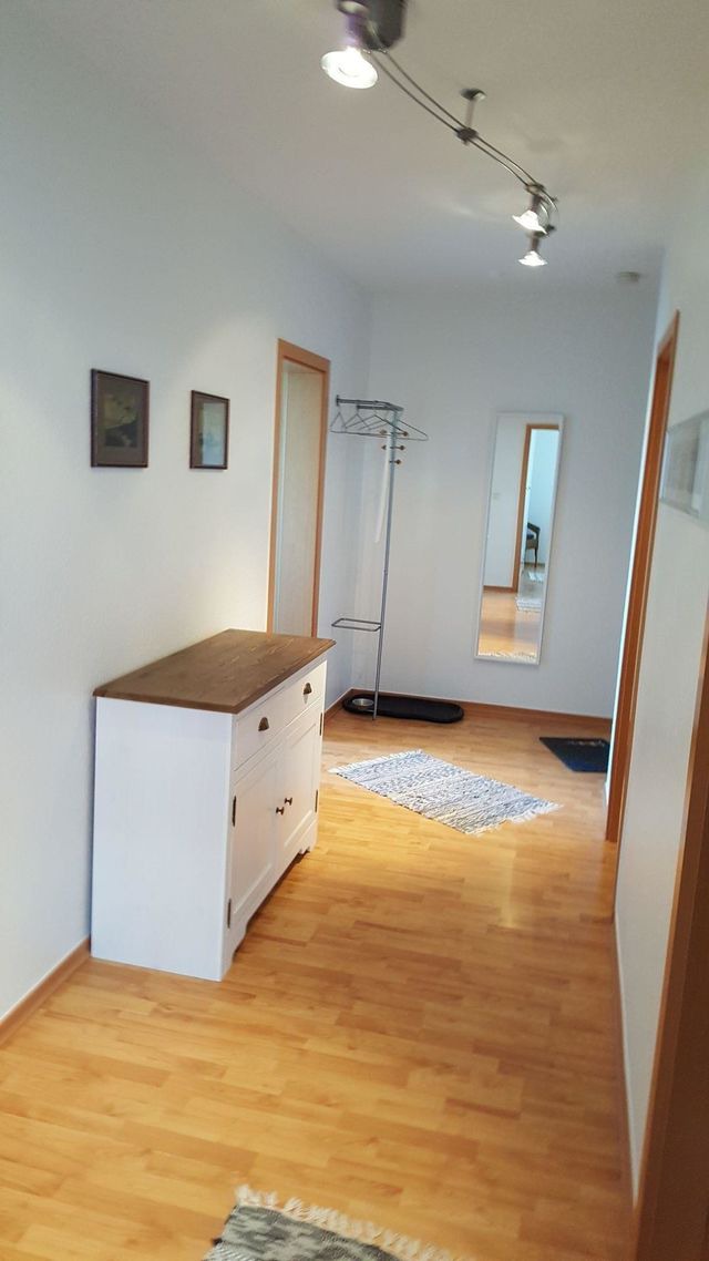 Ferienwohnung in Fehmarn OT Gollendorf - GODS06002 - FeWo 'bie de Reede' - Bild 5