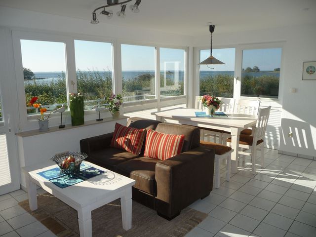 Ferienhaus in Fehmarn OT Westerbergen - WBHS53001- Die Ostsee so nah! - Bild 2