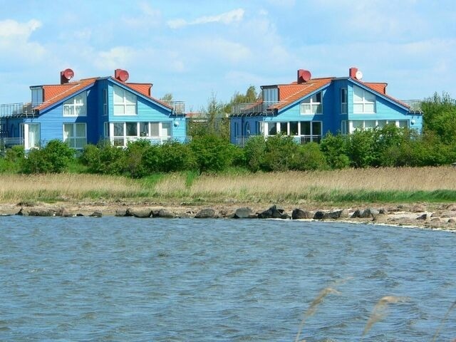 Ferienhaus in Fehmarn OT Westerbergen - WBHS53001- Die Ostsee so nah! - Bild 7