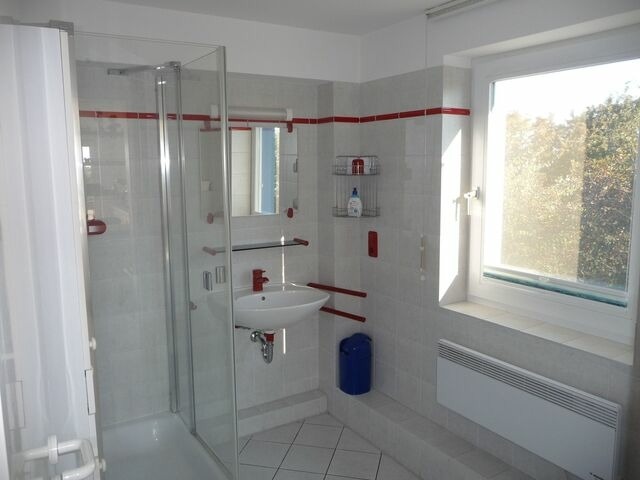 Ferienhaus in Fehmarn OT Westerbergen - WBHS53001- Die Ostsee so nah! - Bild 11