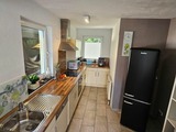 Ferienhaus in Fehmarn OT Meeschendorf - MEHS3E001 - FH 'Dat Witte Huus' - Bild 5