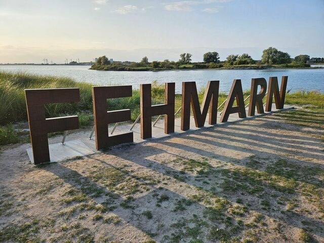 Ferienhaus in Fehmarn OT Meeschendorf - MEHS3E001 - FH 'Dat Witte Huus' - Bild 16