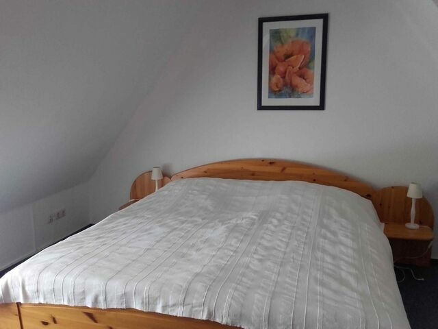 Ferienhaus in Fehmarn OT Vadersdorf - VALI6F001 - Haus Ingrid - Bild 8