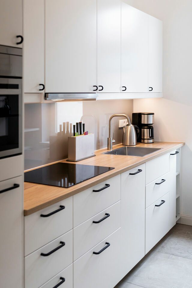 Ferienwohnung in Binz - Appartementhaus Bellevue App. 14 - Bild 2