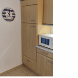 Ferienwohnung in Pelzerhaken - Fewo Muschelgetuschel im Prinz Hamlet - direkte Strandlage - Bild 5