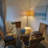 Ferienwohnung in Pelzerhaken - Fewo Muschelgetuschel im Prinz Hamlet - direkte Strandlage - Bild 8