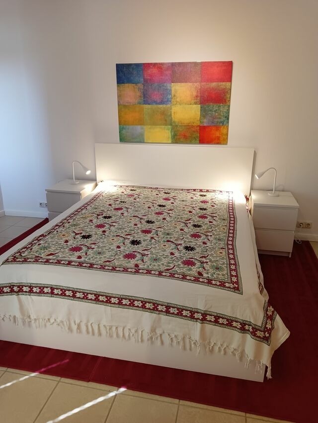 Ferienwohnung in Pelzerhaken - Fewo Muschelgetuschel im Prinz Hamlet - direkte Strandlage - Bild 12