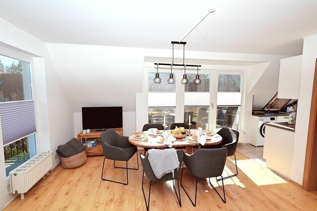 Ferienwohnung in Hohwacht - Vineta Ankerplatz - Bild 6