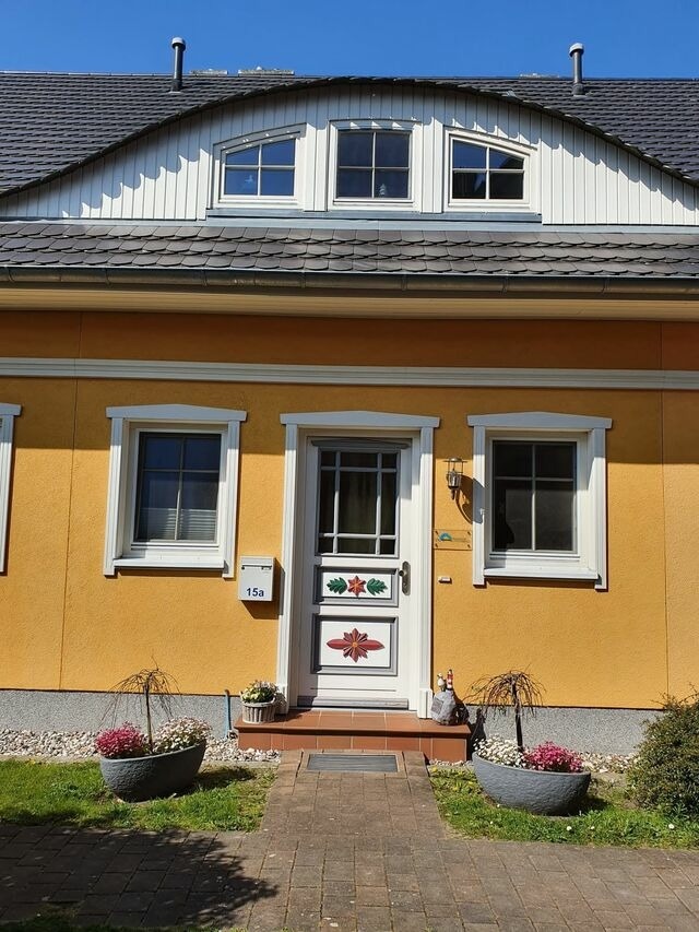 Ferienhaus in Zingst - Haus Herzmuschel - Bild 2