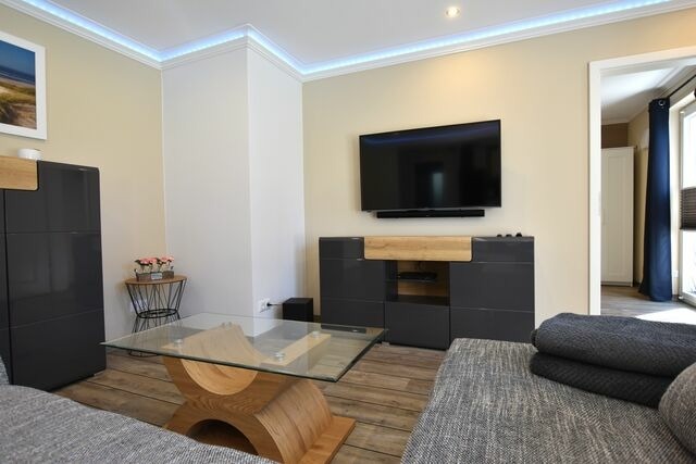 Bungalow in Grube - Bungalow Achtern Huus - Bild 5