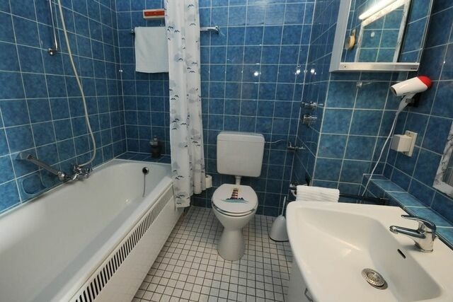 Ferienwohnung in Dahme - Berolina Whg. 219 - Bild 8