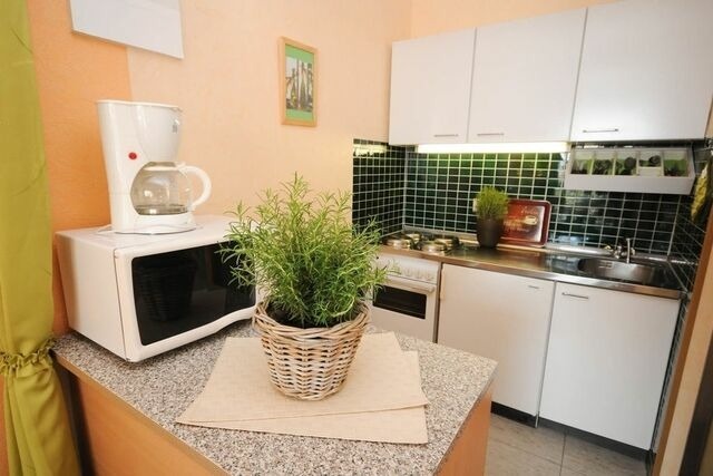 Ferienwohnung in Dahme - Berolina Whg. 219 - Bild 3