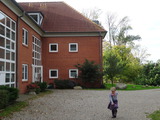 Ferienwohnung in Kägsdorf - Landhaus Ostseeblick - Bild 3