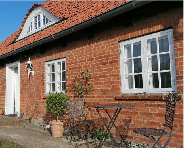 Ferienwohnung in Riepsdorf -  [Urlaub mit Hund] - freie Zeiten im Sommer - Bild 12