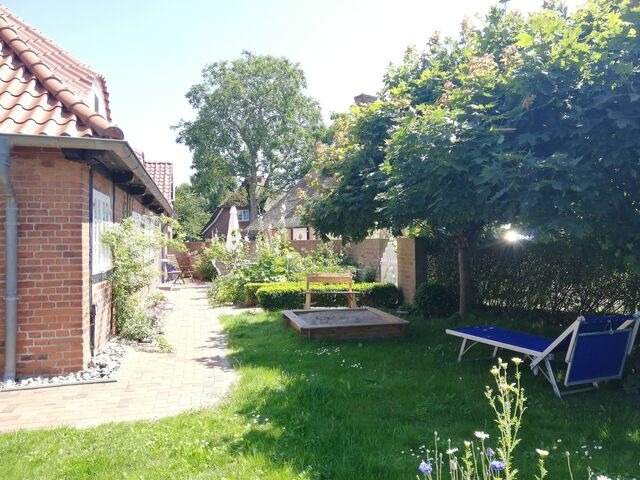 Ferienwohnung in Riepsdorf -  [Urlaub mit Hund] - freie Zeiten im Sommer - Bild 13