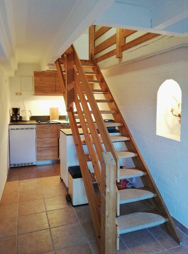 Ferienwohnung in Riepsdorf - [Familienzeit] - freie Zeiten im Sommer - Bild 4