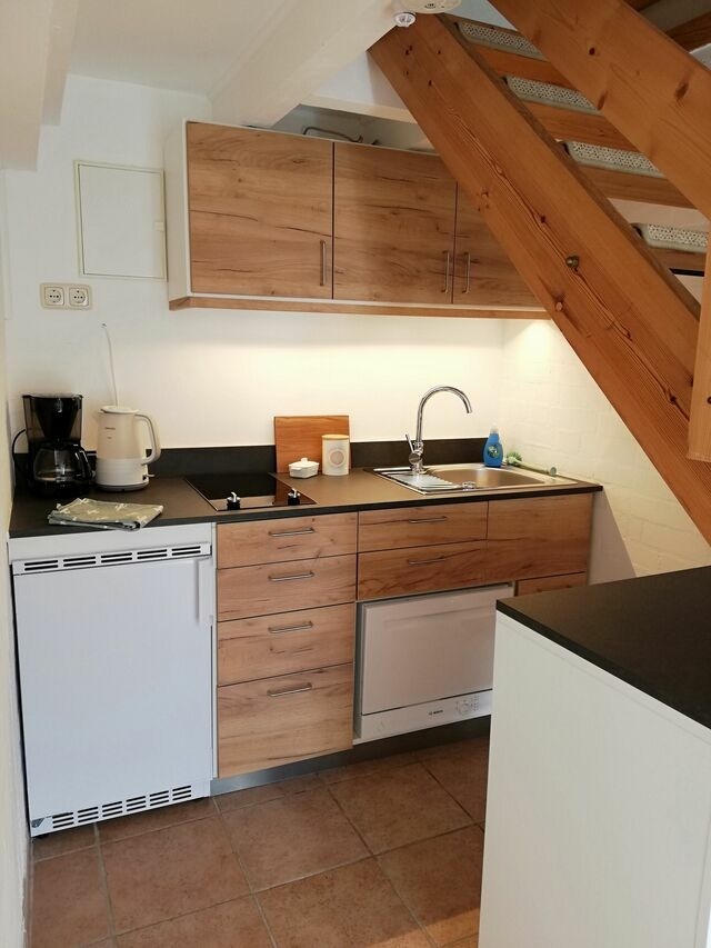 Ferienwohnung in Riepsdorf - [Familienzeit] - freie Zeiten im Sommer - Bild 5