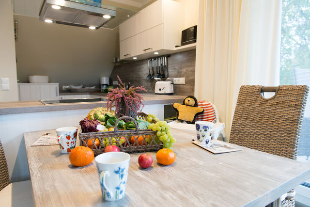 Ferienwohnung in Ostseeheilbad Zingst - Sonnendeck 08 - Bild 6