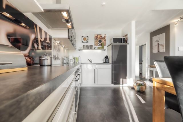 Ferienwohnung in Ostseeheilbad Zingst - Sonnenblick-Turmoase 06 - Bild 6