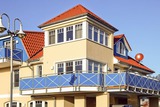 Ferienwohnung in Ostseeheilbad Zingst - Sonnenblick-Turmoase 06 - Bild 17