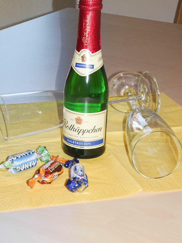 Ferienwohnung in Rerik - Reriker Tied Fewo Ostseesand 4 - Bild 13