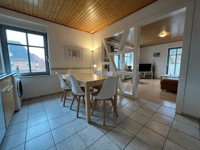 Ferienwohnung in Rerik - Reriker Tied Fewo Ostseesand 4 - Bild 20