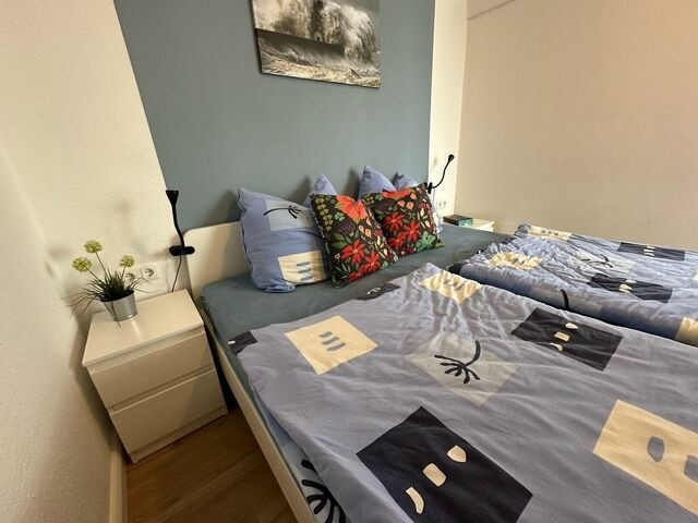 Ferienwohnung in Dahme - Achtern Diek - Vierjahreszeiten 107 - Bild 14