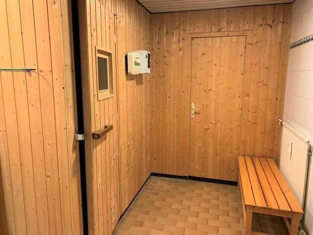 Ferienwohnung in Dahme - Achtern Diek - Vierjahreszeiten 107 - Bild 20