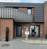 Ferienhaus in Dahme - Kleine Möwe - Bild 1