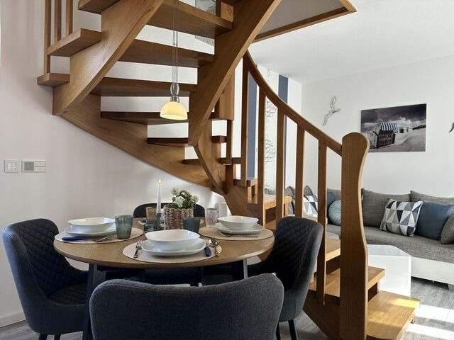 Ferienhaus in Dahme - Kleine Möwe - Bild 7