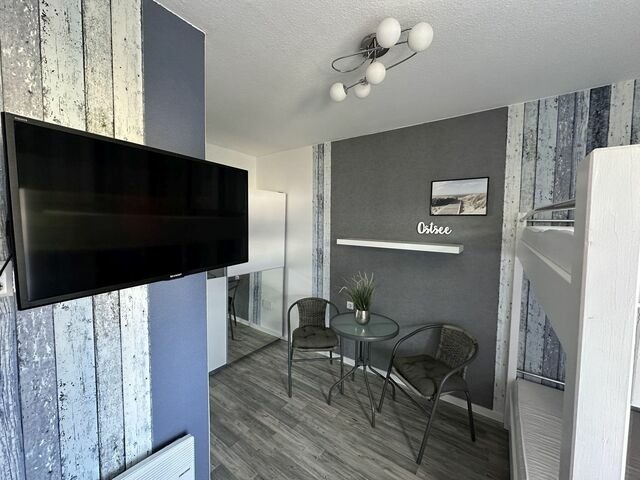 Ferienhaus in Dahme - Kleine Möwe - Bild 14