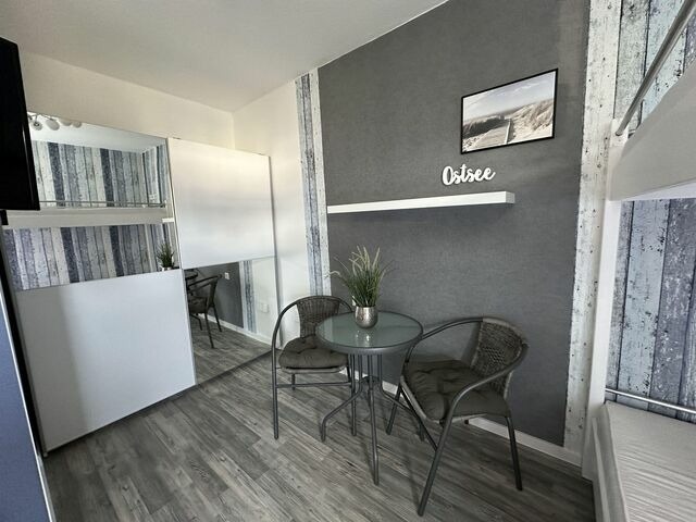 Ferienhaus in Dahme - Kleine Möwe - Bild 15