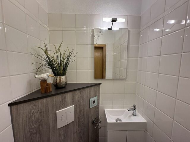 Ferienhaus in Dahme - Kleine Möwe - Bild 16