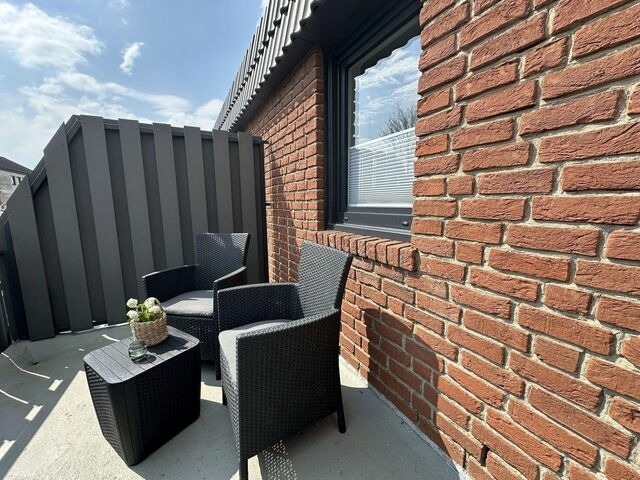 Ferienhaus in Dahme - Kleine Möwe - Bild 23