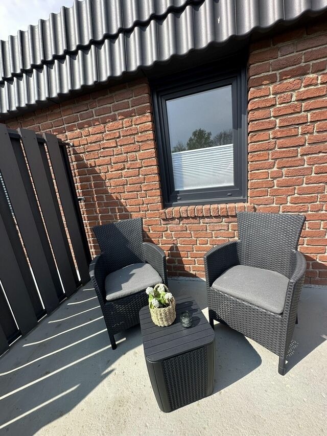 Ferienhaus in Dahme - Kleine Möwe - Bild 24