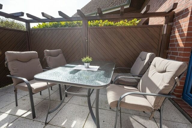 Ferienwohnung in Dahme - Lichtermeer - Bild 6