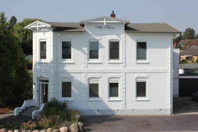 Ferienwohnung in Dahme - FeWo Dünenrose - Bild 2