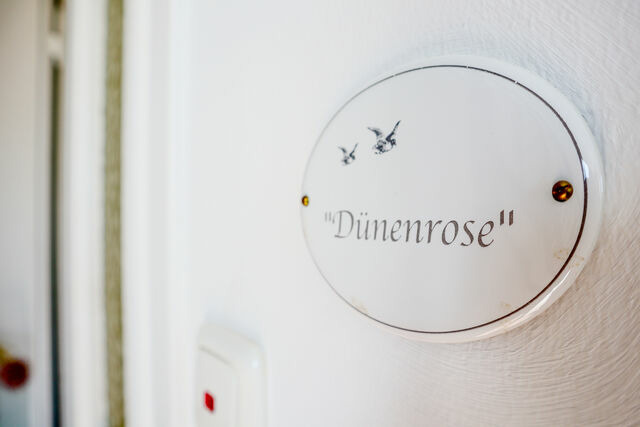 Ferienwohnung in Dahme - FeWo Dünenrose - Bild 3