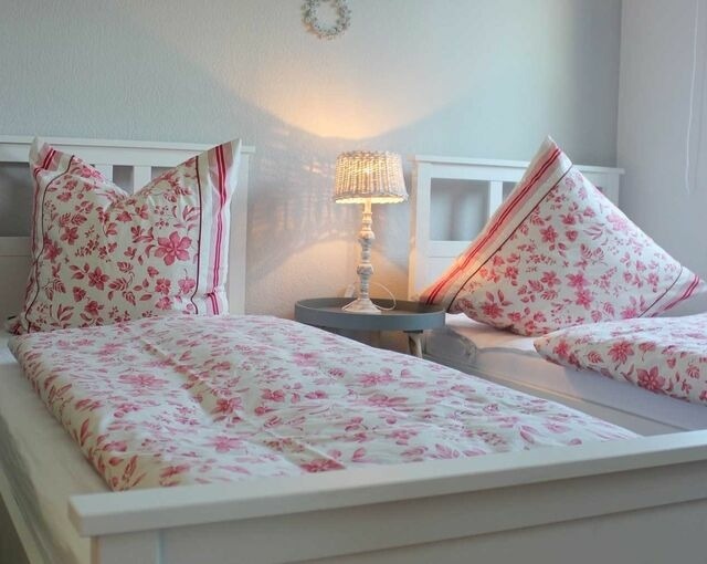 Ferienwohnung in Dahme - FeWo Dünenrose - Bild 4