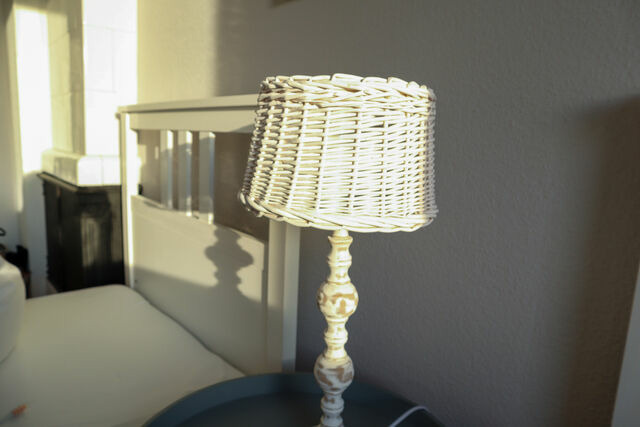 Ferienwohnung in Dahme - FeWo Dünenrose - Bild 5