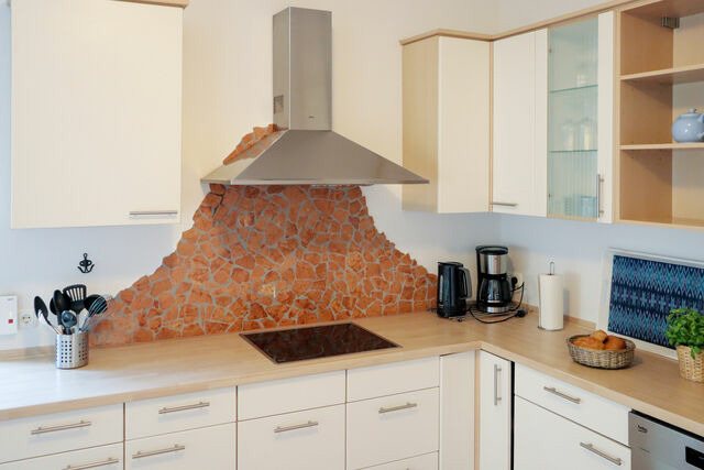 Ferienwohnung in Dahme - FeWo Dünenrose - Bild 14