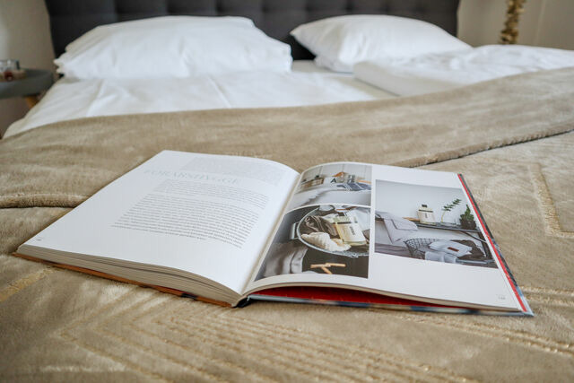 Ferienwohnung in Dahme - FeWo Dünenrose - Bild 12