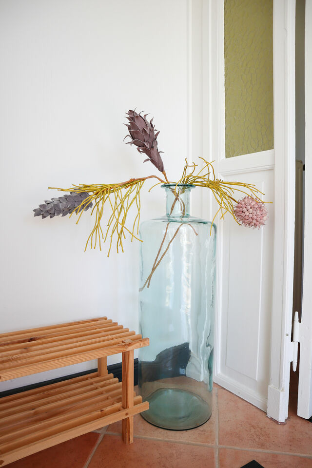 Ferienwohnung in Dahme - FeWo Dünenrose - Bild 16