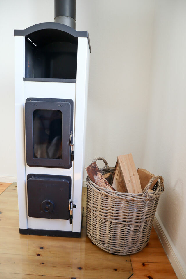 Ferienwohnung in Dahme - FeWo Dünenrose - Bild 17