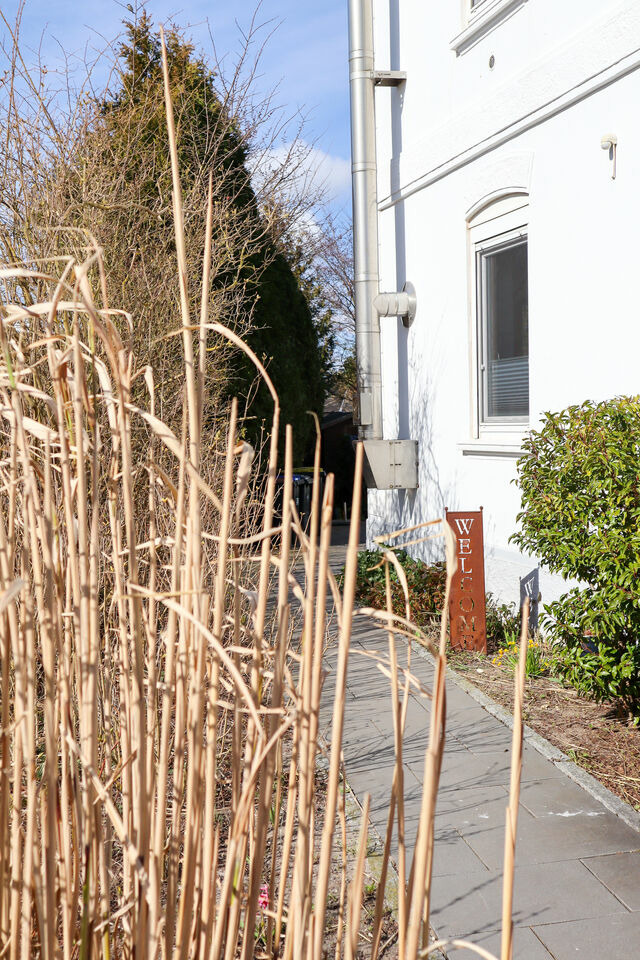 Ferienwohnung in Dahme - FeWo Dünenrose - Bild 19