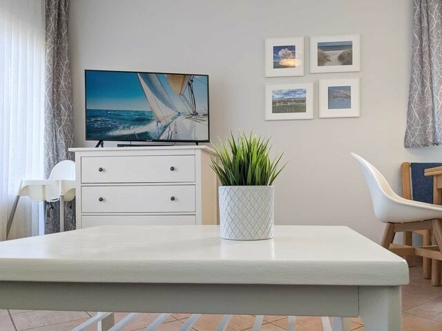 Ferienhaus in Dahme - Ferienhaus Müller 1f - Bild 2