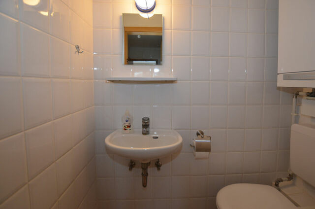 Ferienhaus in Dahme - Ferienhaus Müller 1f - Bild 9